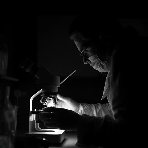 Seven Saints Research laboratory